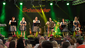 Die Schmalzler - Bayerischer Wald